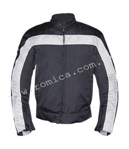 Cordura Jacket